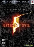 Resident Evil 5 -- Collector's Edition (PlayStation 3)